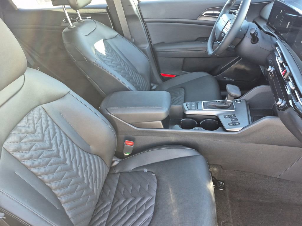 New 2026 Kia Sportage X-Line image 15