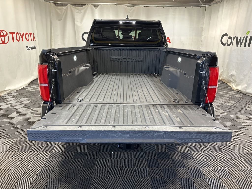 Used 2024 Toyota Tacoma SR5 image 17