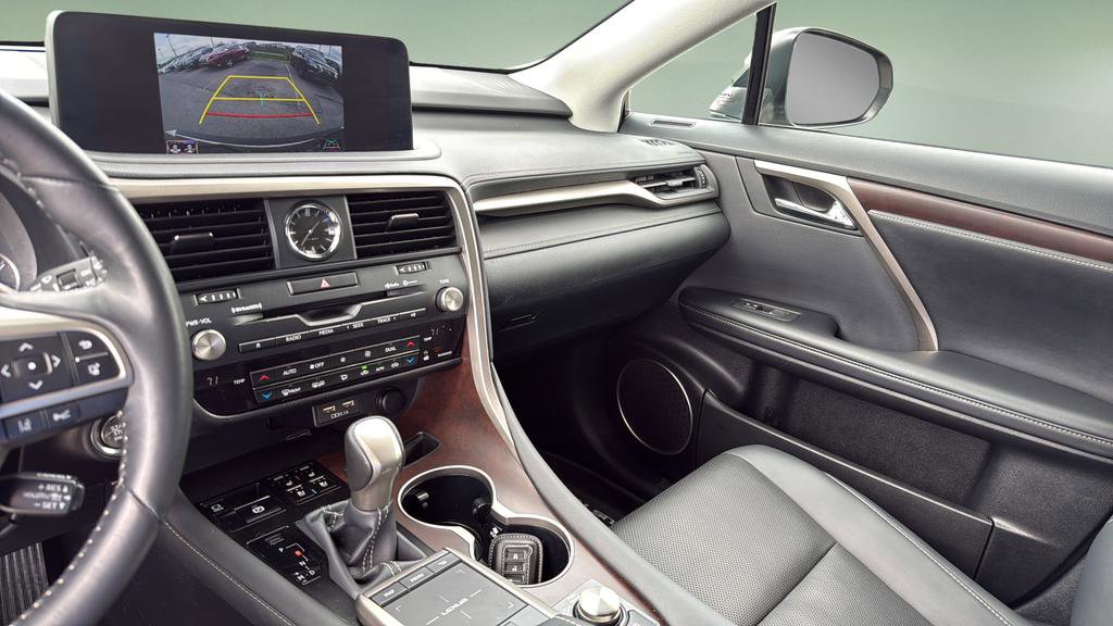 Certified 2020 Lexus RX 350 AWD w/ Premium Package image 30