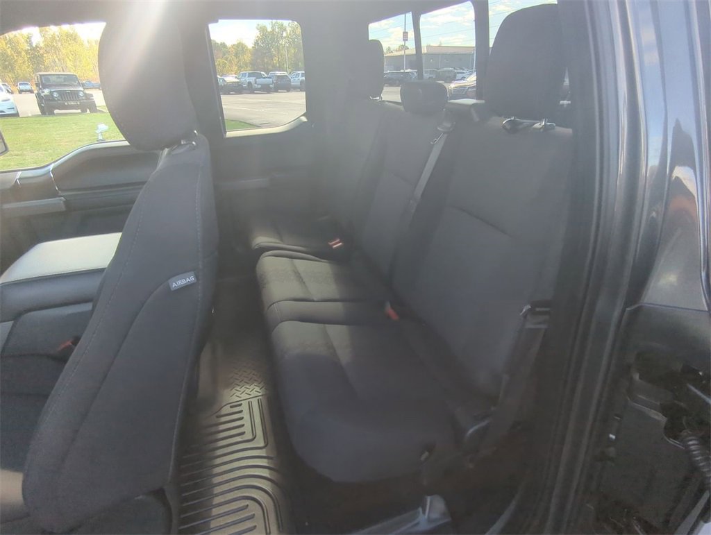 Used 2020 Ford F150 XLT w/ Equipment Group 302A Luxury image 29
