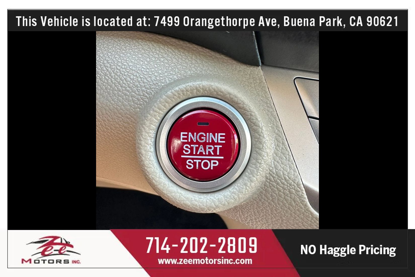 Used 2014 Honda Accord Touring image 46