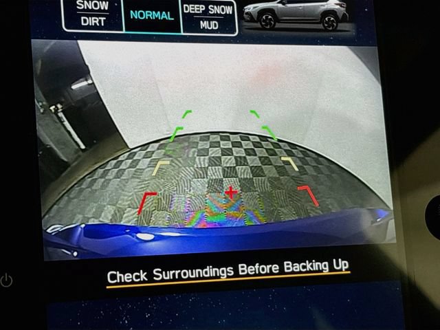 Certified 2025 Subaru Crosstrek 2.5i Sport AWD/4WD image 17