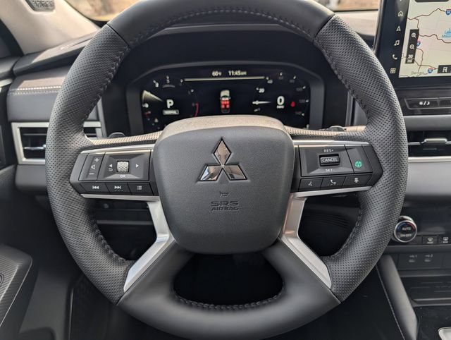 New 2026 Mitsubishi Outlander SE AWD/4WD image 8