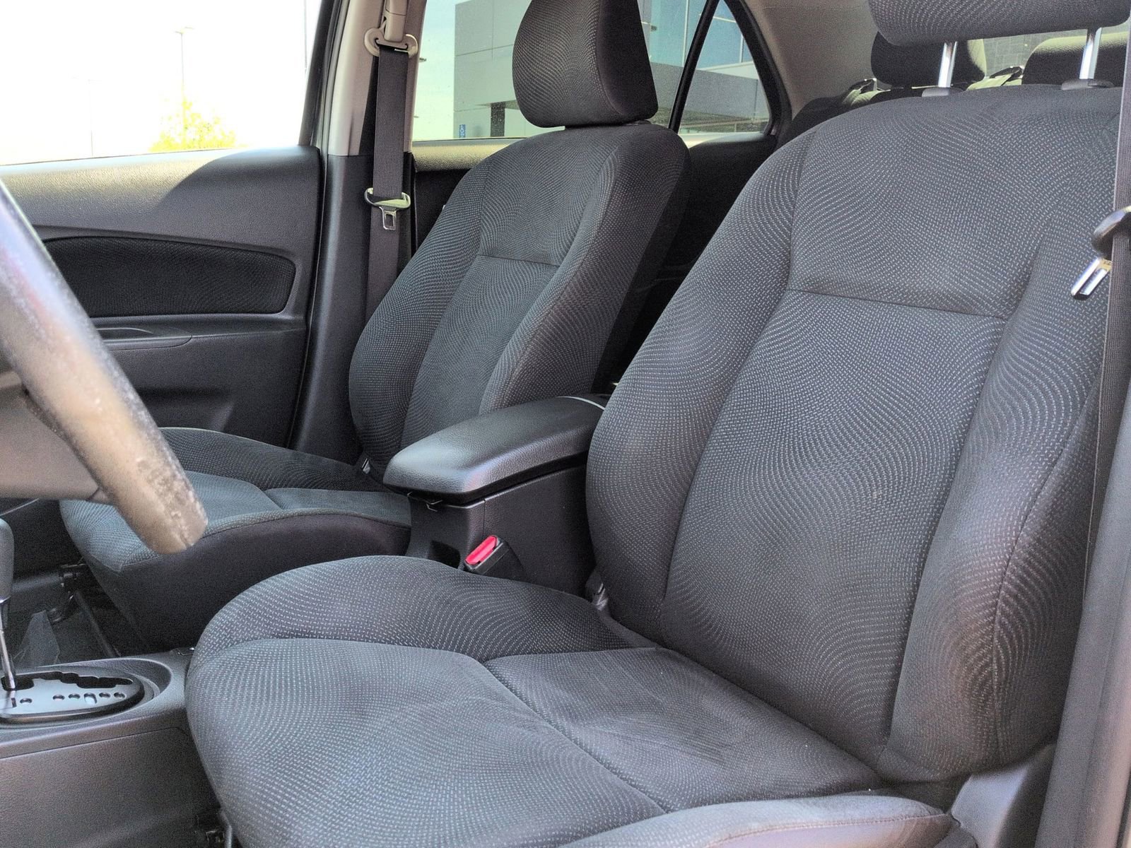 Used 2012 Toyota Yaris Sedan image 21