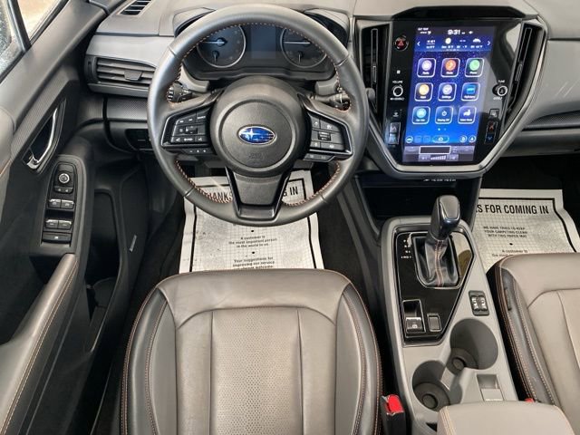 Certified 2024 Subaru Crosstrek 2.5i Limited image 2