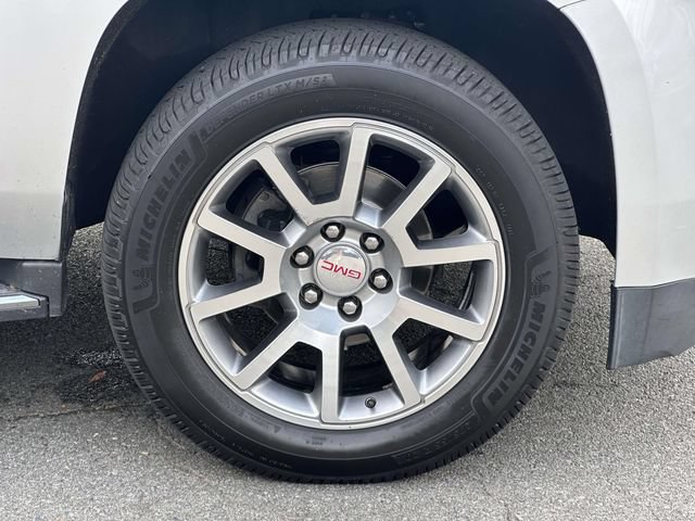 Used 2019 GMC Yukon XL Denali w/ Open Road Package AWD/4WD image 7