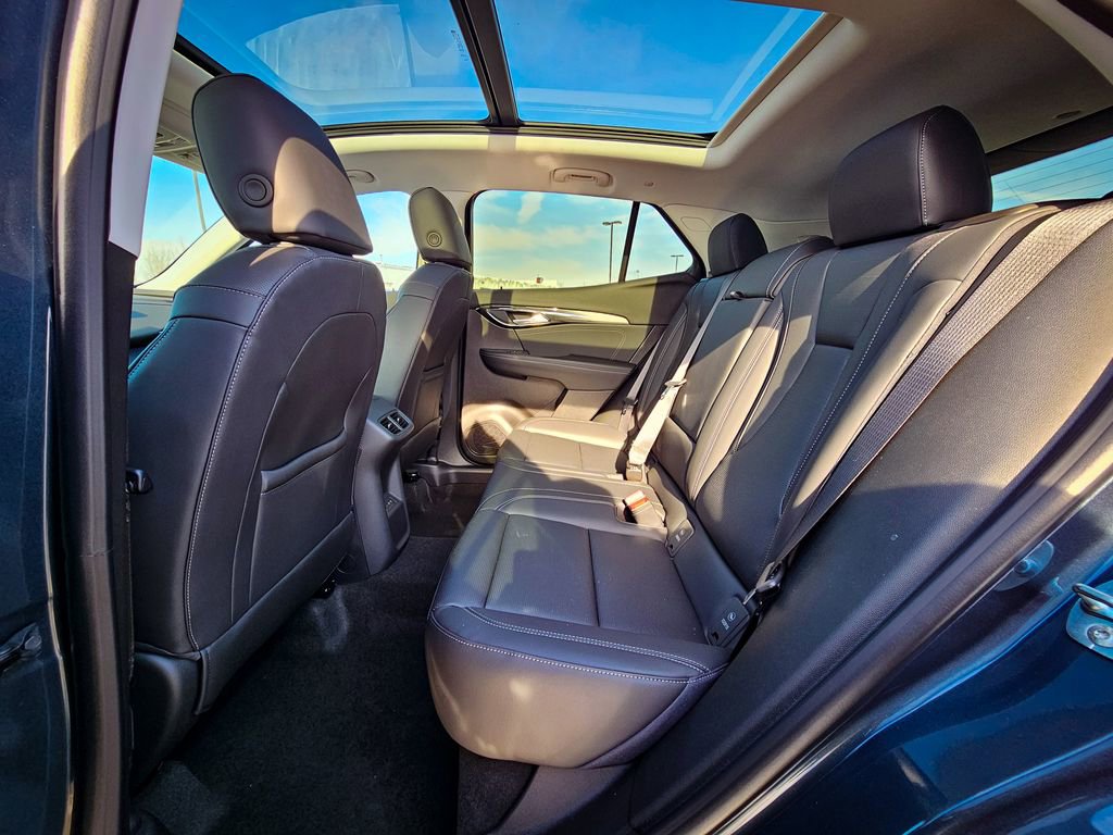 New 2026 Buick Envision Preferred image 33