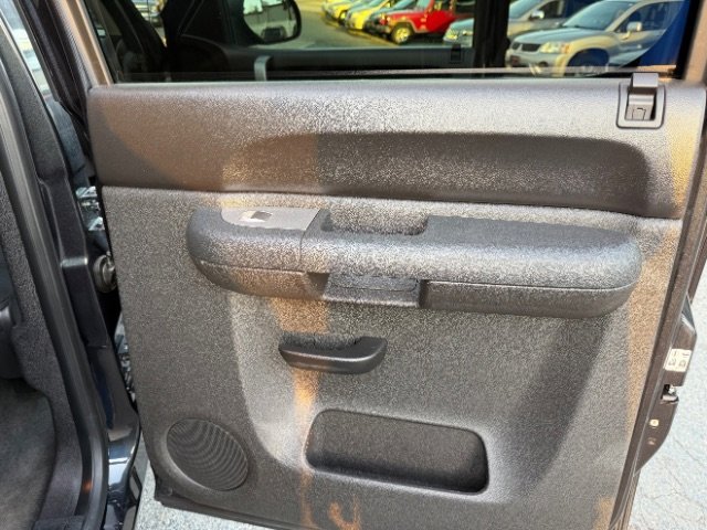 Used 2012 Chevrolet Silverado 1500 LT image 15