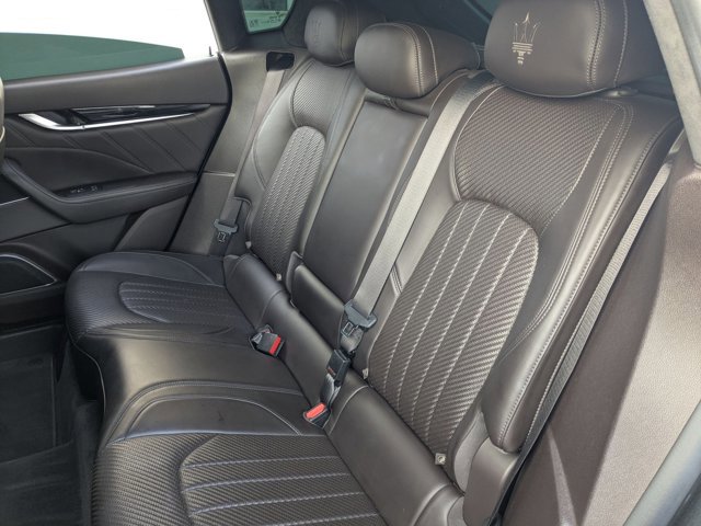 Used 2022 Maserati Levante Modena image 21