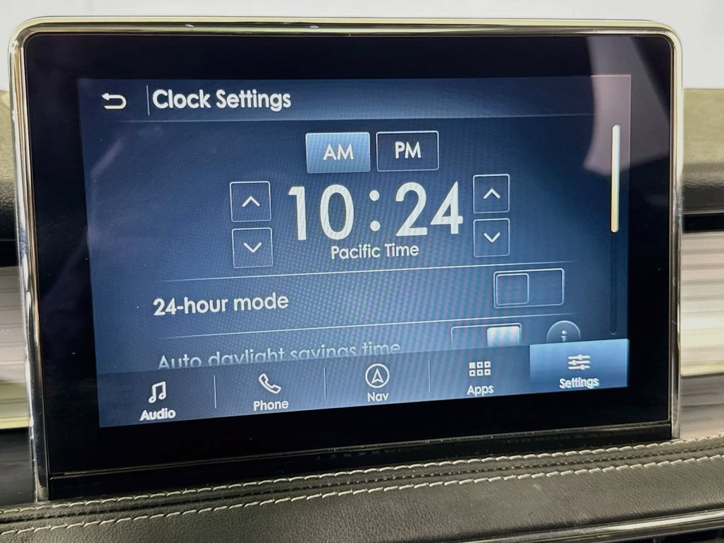 Used 2022 Lincoln Corsair AWD w/ Premium Package image 44