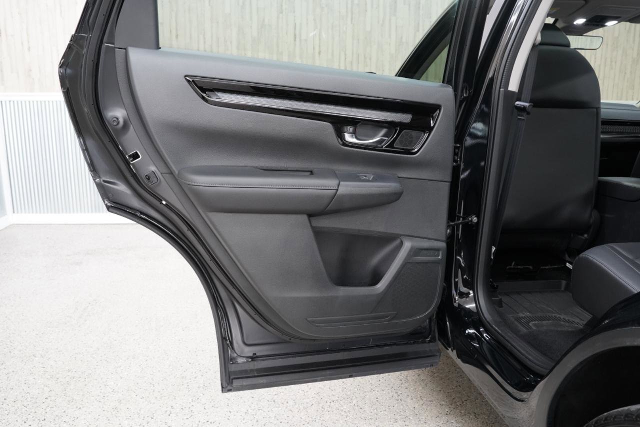Used 2026 Honda CR-V EX-L image 34