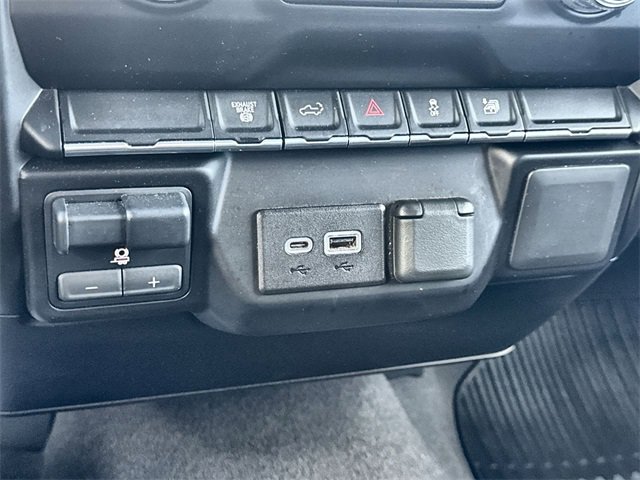 Used 2023 GMC Sierra 2500 SLE image 38