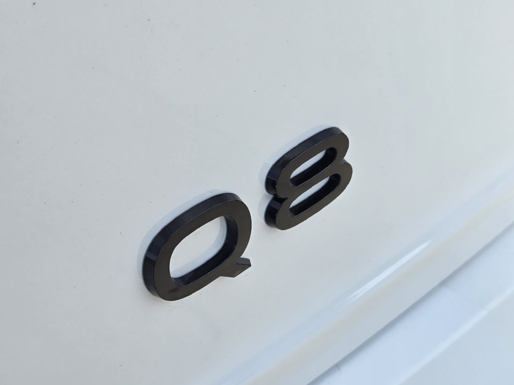 Used 2026 Audi Q8 Premium Plus AWD/4WD image 15