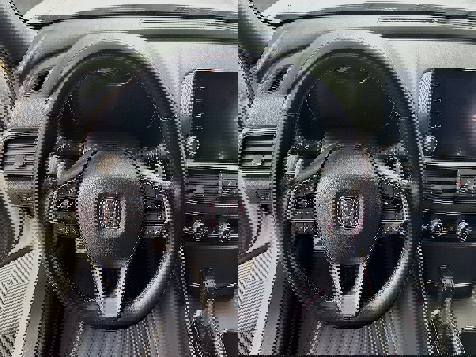 Used 2022 Honda Accord Sport image 13