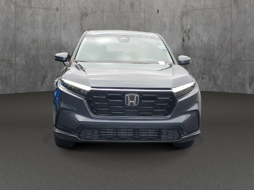 New 2027 Honda CR-V EX-L image 2