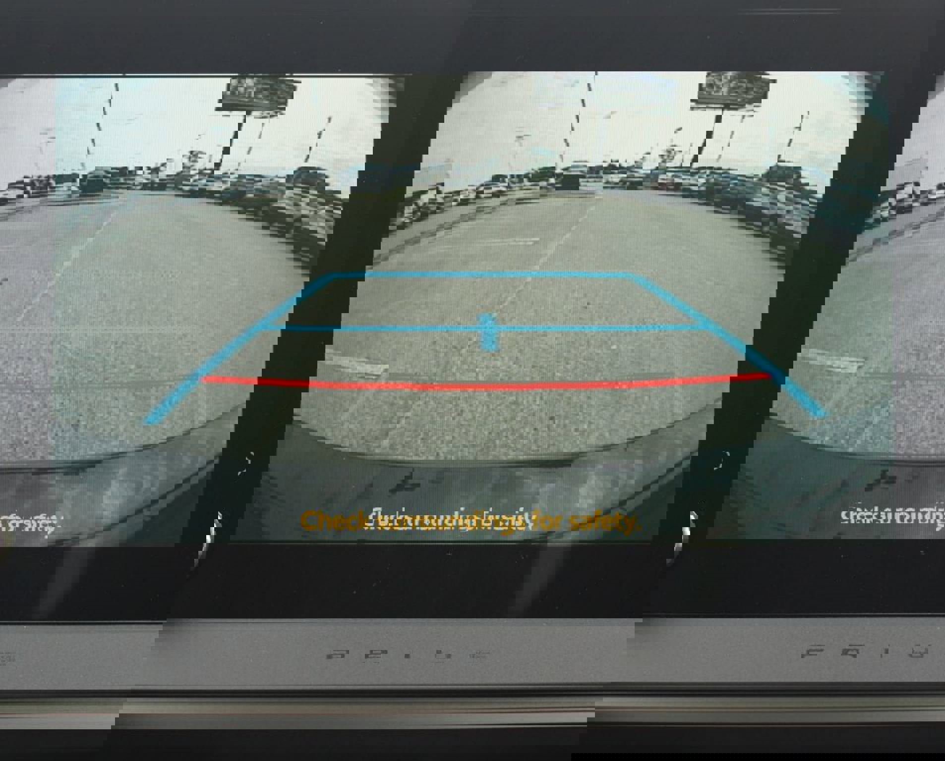 Used 2026 Toyota Prius LE FWD image 21