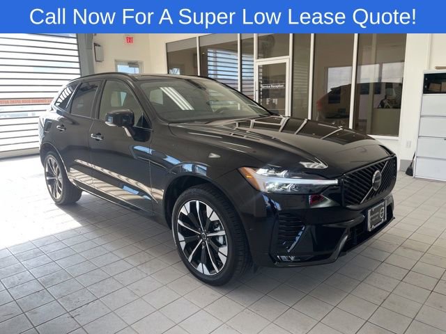 Used 2026 Volvo XC60 B5 Plus w/ Climate Package image 1