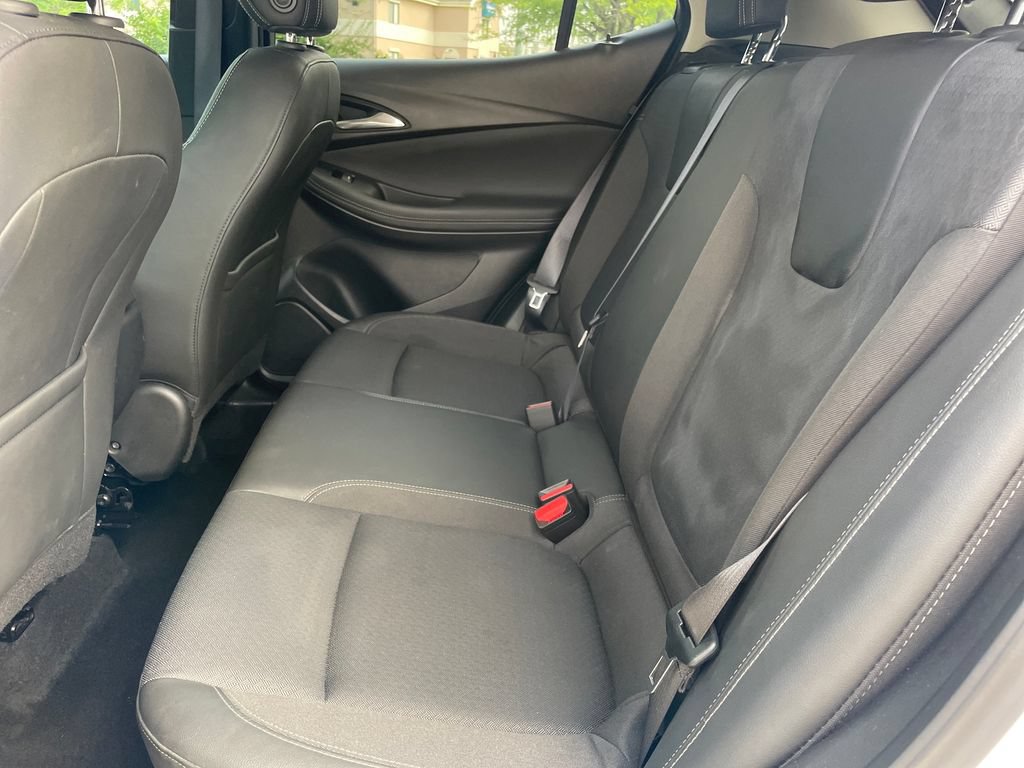 Used 2025 Buick Encore GX Preferred FWD image 11