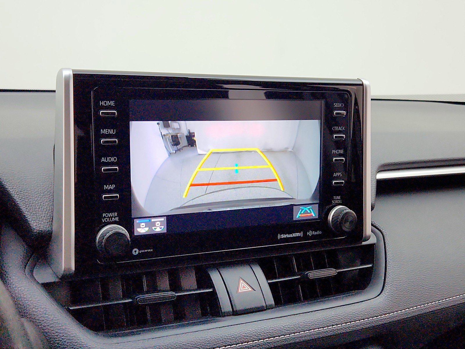 Used 2019 Toyota RAV4 XLE w/ Convenience Package AWD/4WD image 21