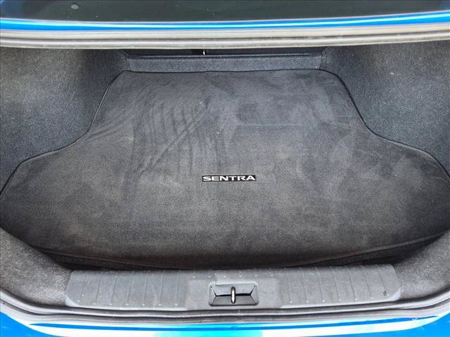 Used 2024 Nissan Sentra SV FWD image 6