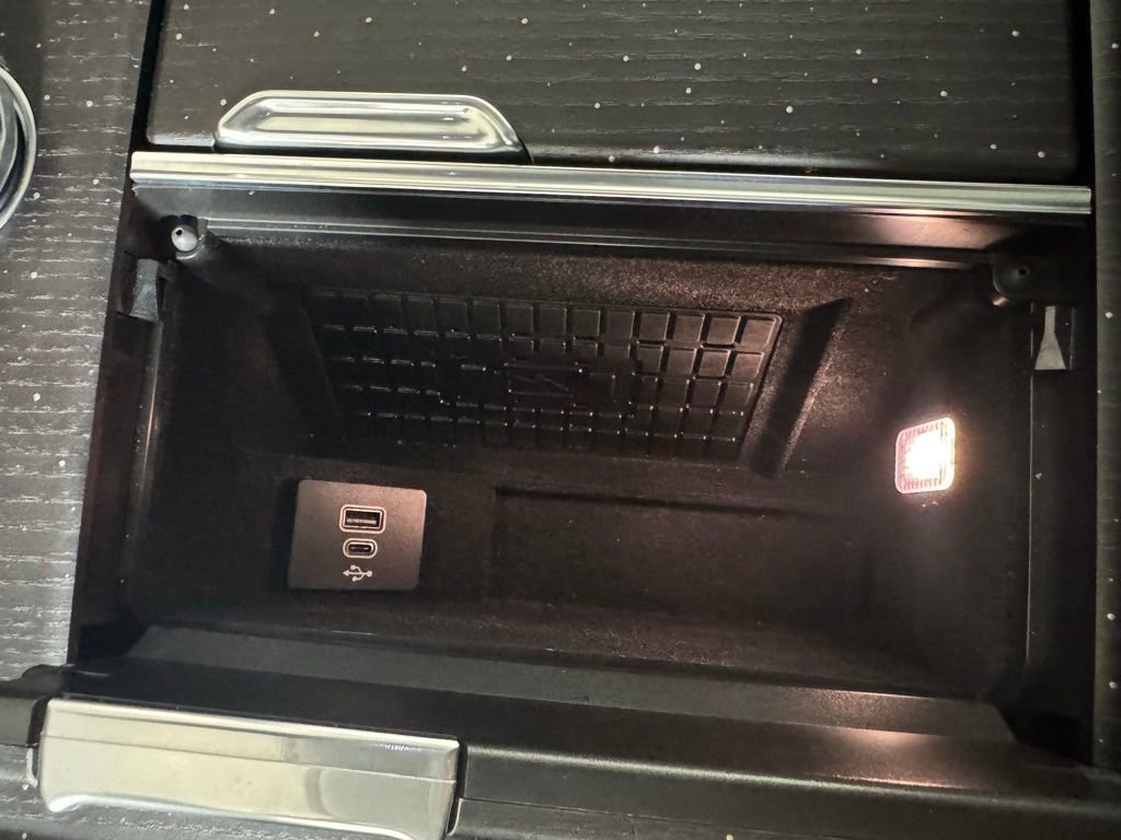 Certified 2025 Lincoln Navigator L Black Label AWD/4WD image 67