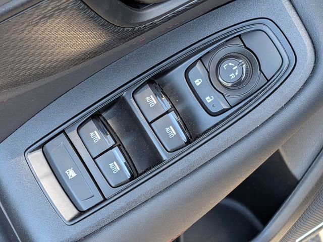 Used 2024 Subaru Legacy Sport AWD/4WD image 24