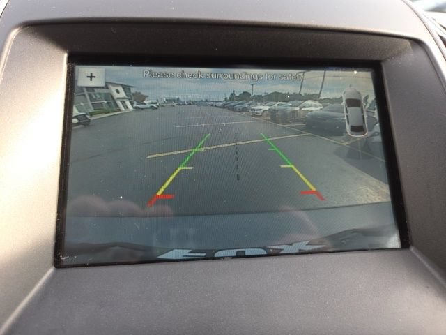 Used 2016 Ford Edge SEL w/ Equipment Group 201A AWD/4WD image 15