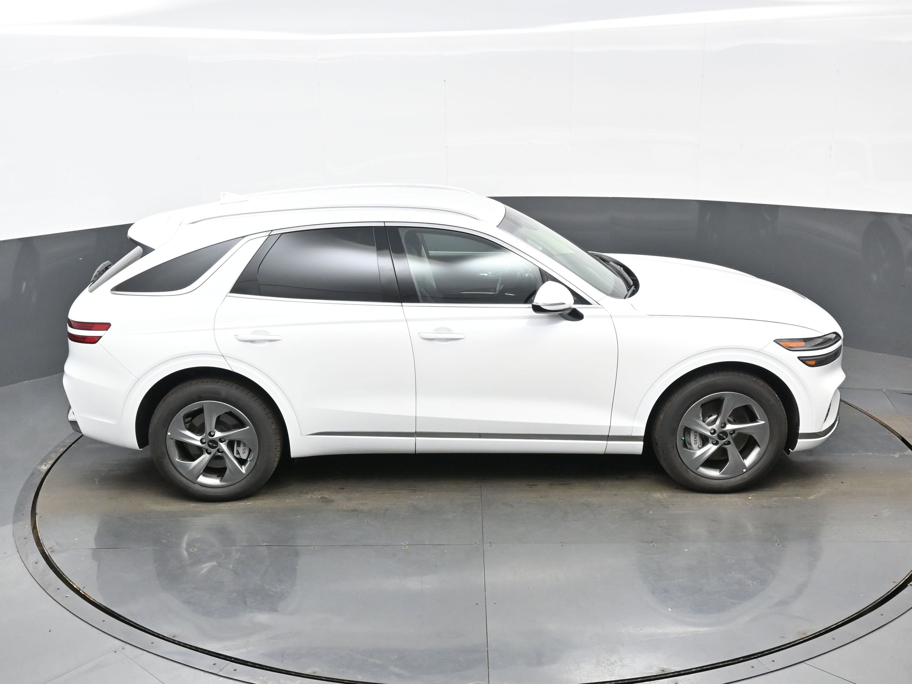 Certified 2026 Genesis GV70 2.5T image 41