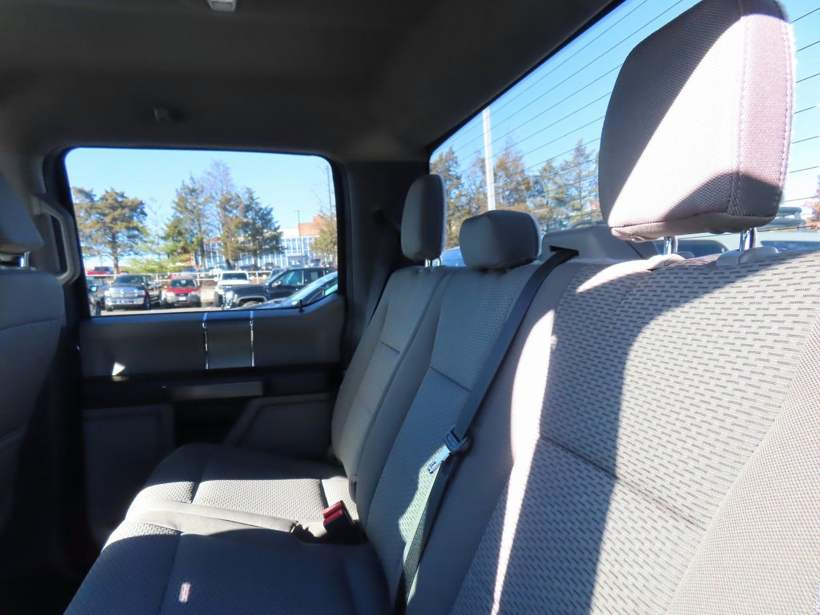 Used 2022 Ford F250 XLT w/ XLT Premium Package image 33