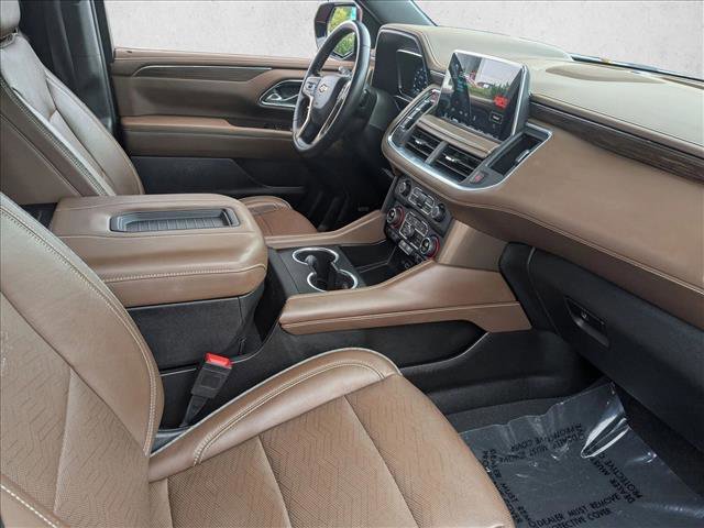 Used 2023 Chevrolet Tahoe High Country image 22
