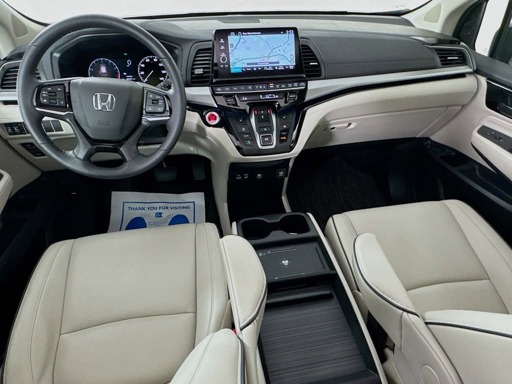 Used 2026 Honda Odyssey Touring image 30
