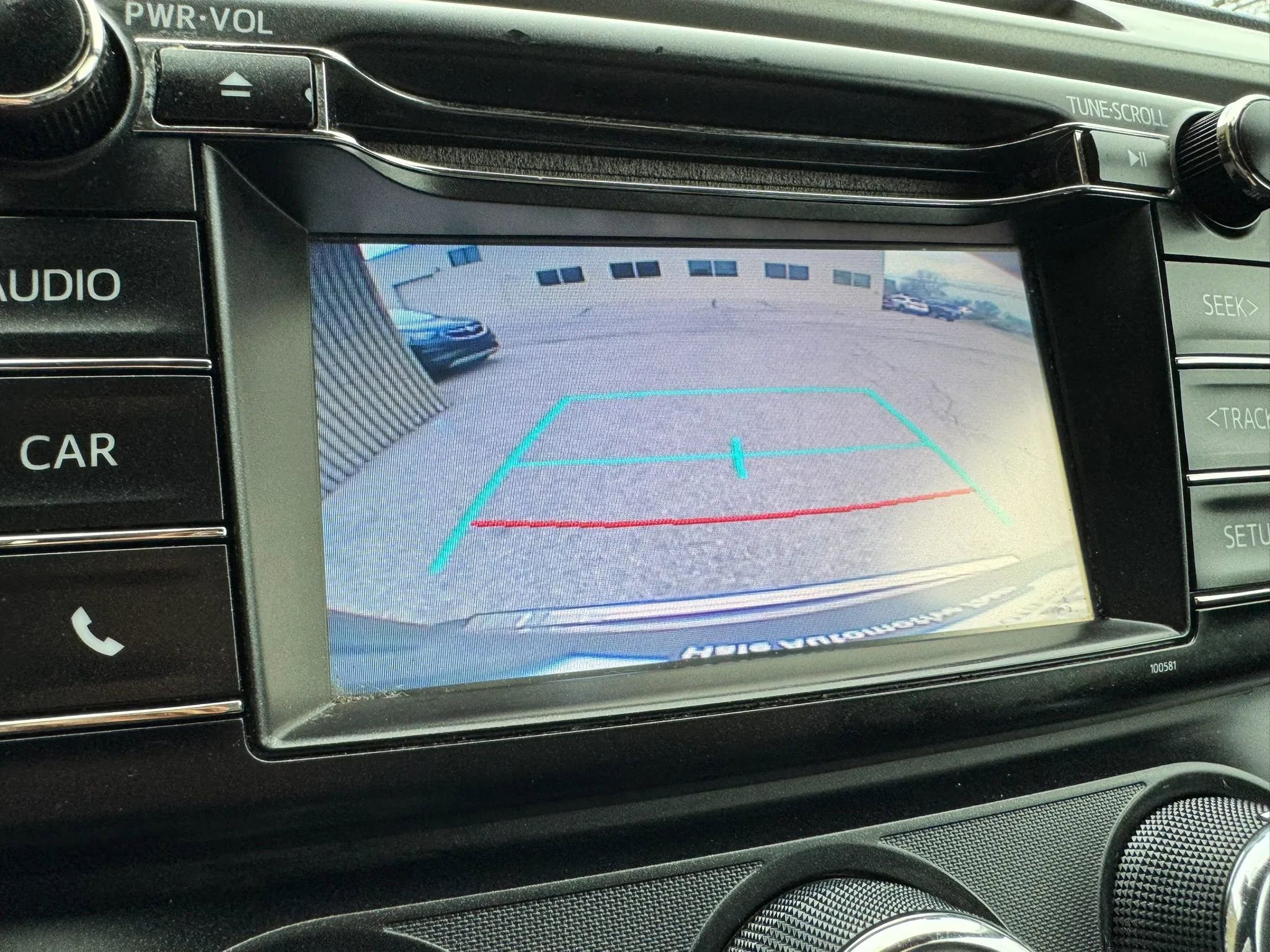 Used 2017 Toyota RAV4 LE w/ All Weather Liner Package image 19