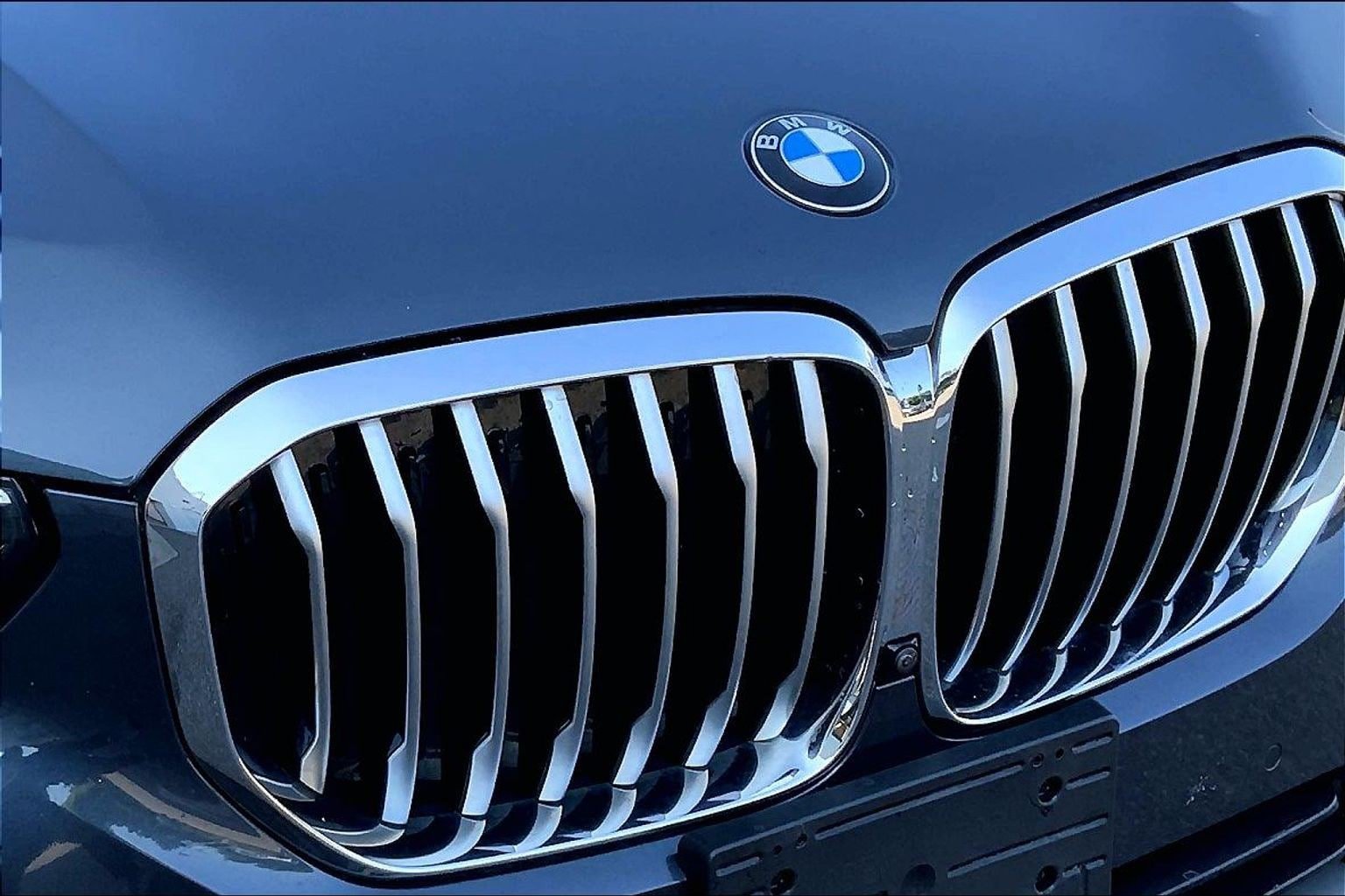 Used 2021 BMW X5 xDrive45e AWD/4WD image 31
