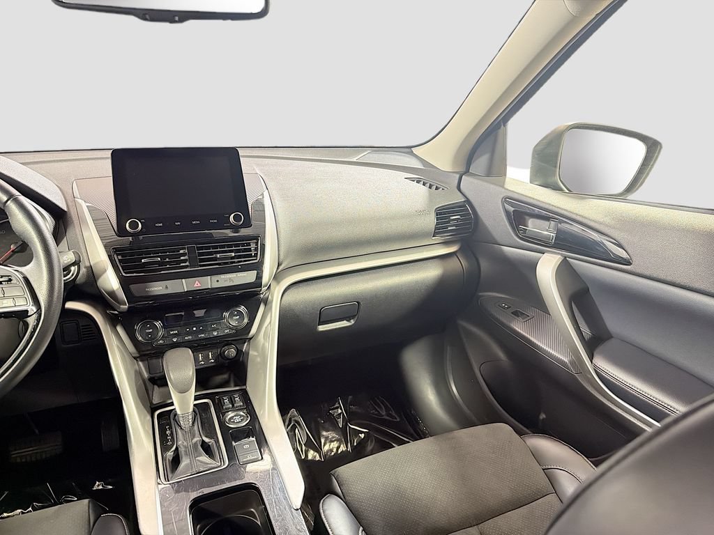 Used 2024 Mitsubishi Eclipse Cross SE AWD/4WD image 24