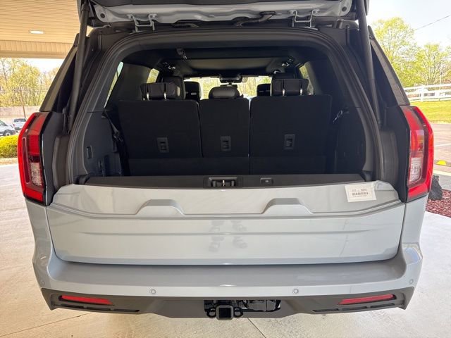 New 2026 Ford Expedition Tremor AWD/4WD image 13