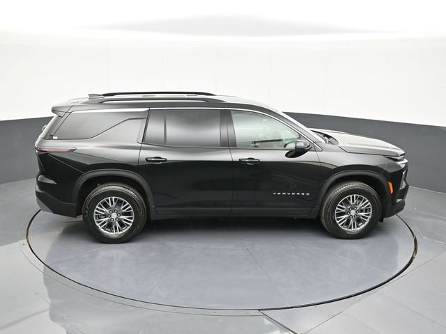 New 2025 Chevrolet Traverse LT w/ LPO, Floor Liner Package image 59