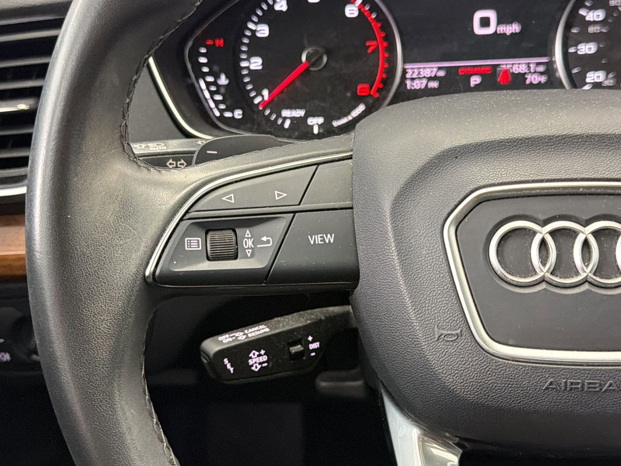 Certified 2023 Audi Q5 2.0T Premium w/ Convenience Package AWD/4WD image 17