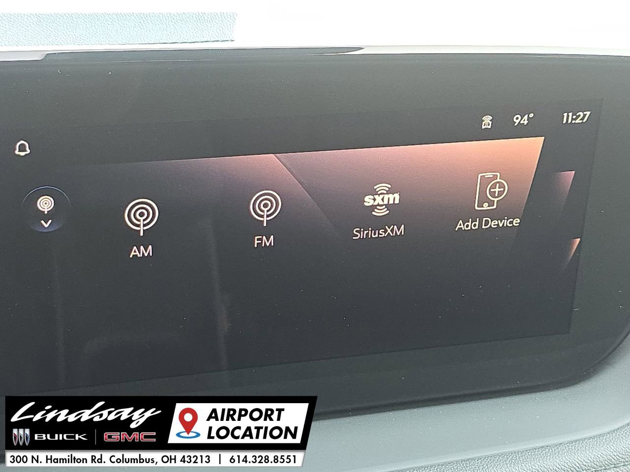 New 2026 Buick Encore GX Preferred image 38