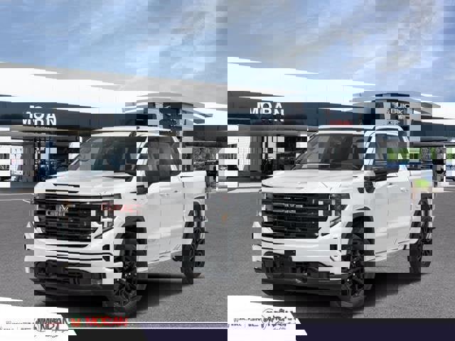 New 2026 GMC Sierra 1500 Elevation