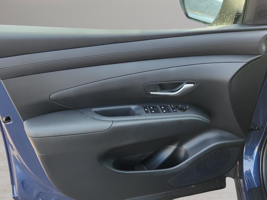New 2026 Hyundai Tucson SEL image 13