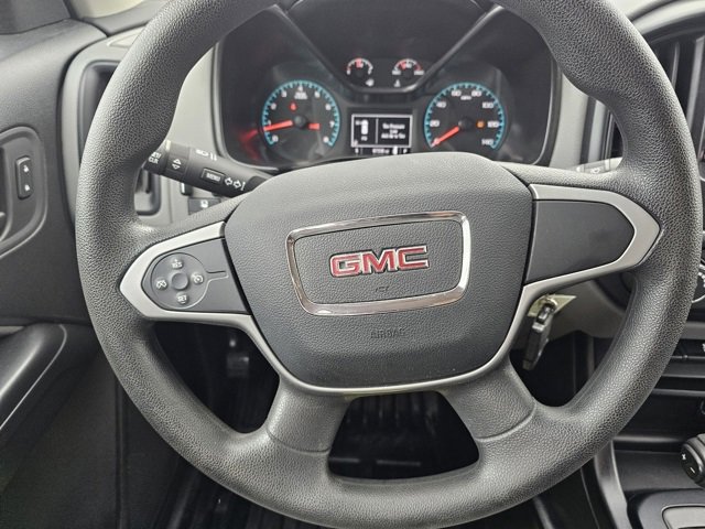 Used 2021 GMC Canyon Elevation Standard w/ Convenience Package image 29