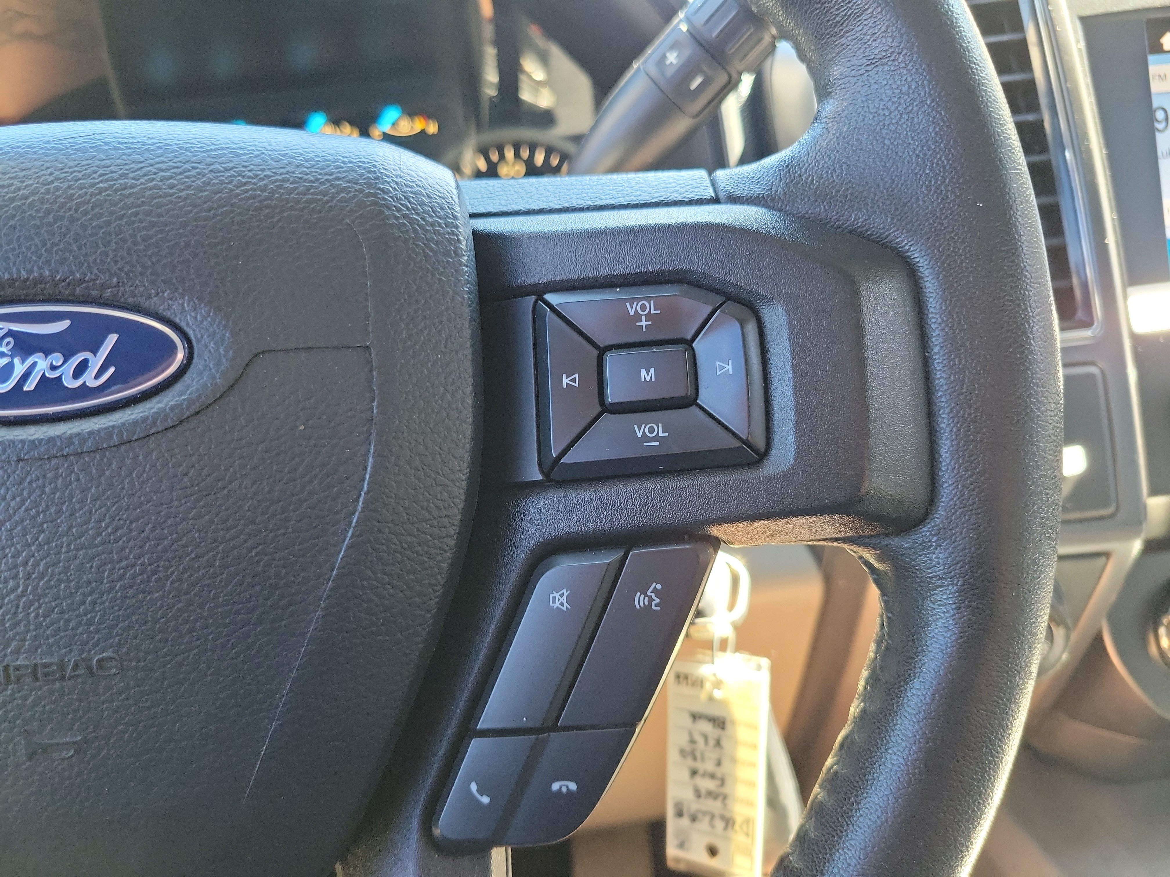Used 2019 Ford F150 XLT w/ Equipment Group 302A Luxury RWD image 19
