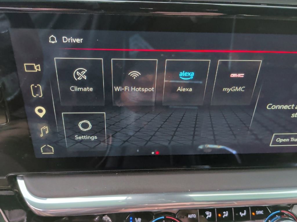 Used 2024 GMC Sierra 2500 Denali Ultimate image 30