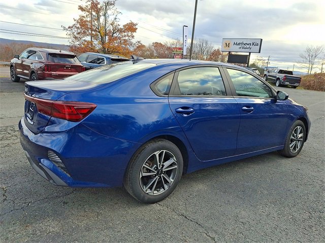 Used 2023 Kia Forte LXS image 6