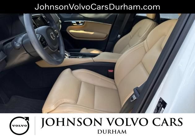 Used 2024 Volvo XC90 B6 Ultimate w/ Protection Package AWD/4WD image 6
