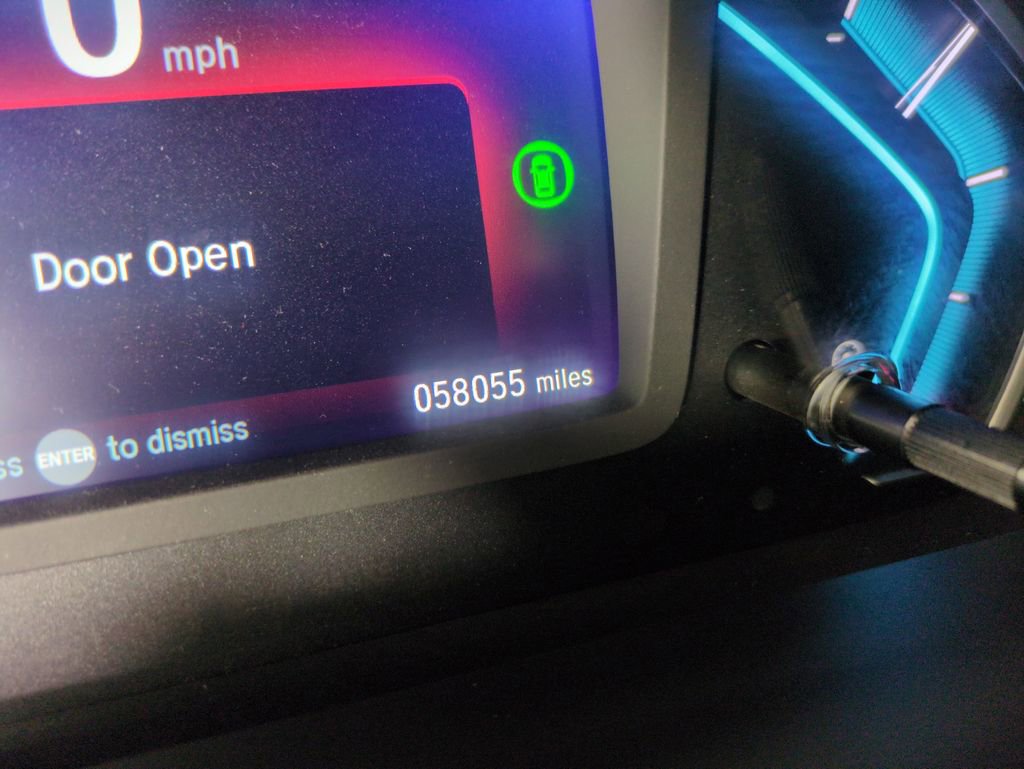 Certified 2024 Honda Odyssey Elite image 20