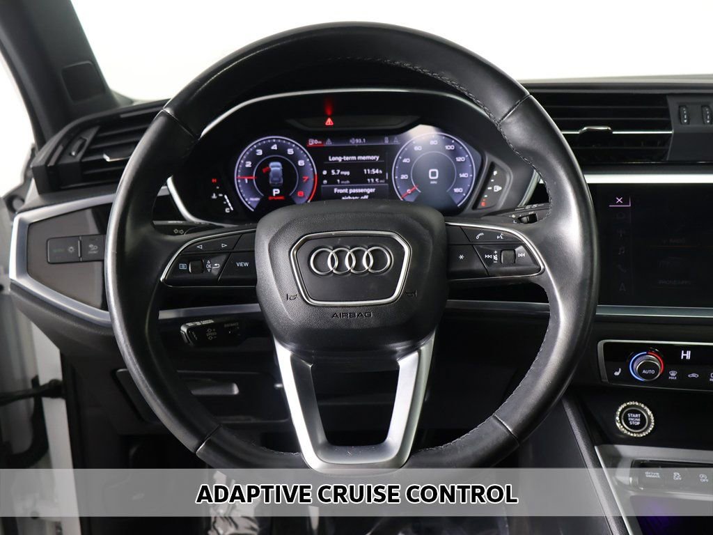 Used 2021 Audi Q3 2.0T Premium Plus image 5