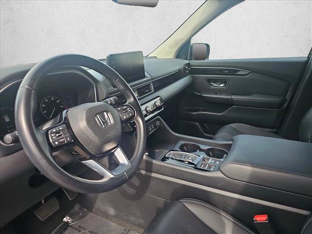 Used 2024 Honda Pilot EX-L image 10
