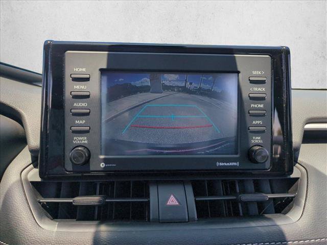 Certified 2021 Toyota RAV4 LE AWD/4WD image 13