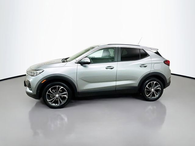 Used 2023 Buick Encore GX Select image 4